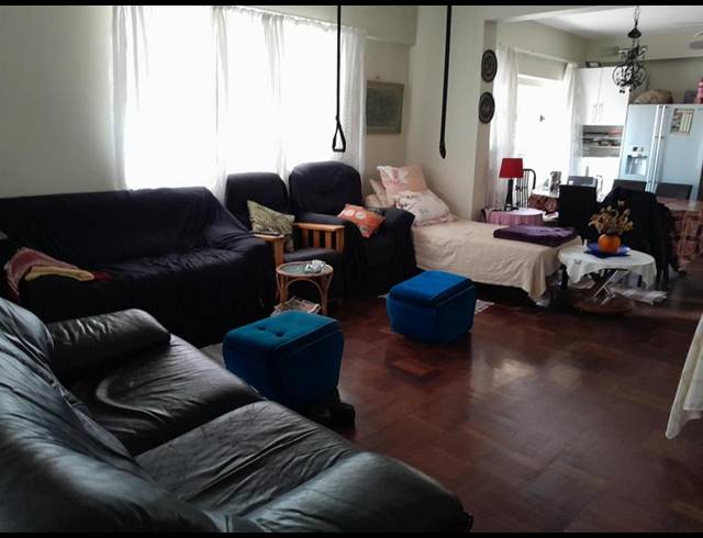 2 BEDROOM APARTMENT FOR SALE IN NORTH BEACH